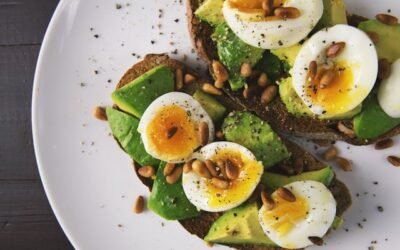 Supporting Recovery Through Homeopathy and Nutrient-Rich Foods
